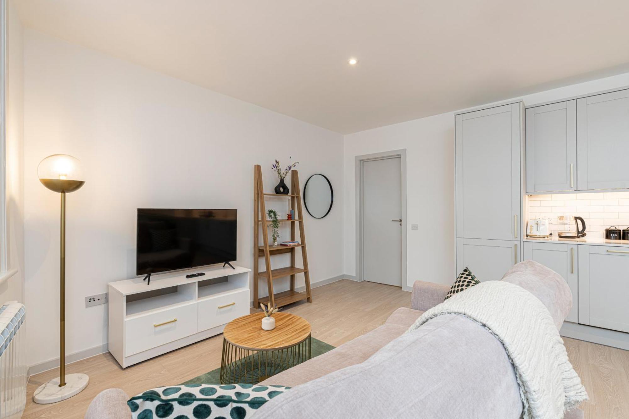 Stylish 1 Bed Flats In Soho, Next To Piccadilly Circus And Trafalgar Square Лондон Екстер'єр фото