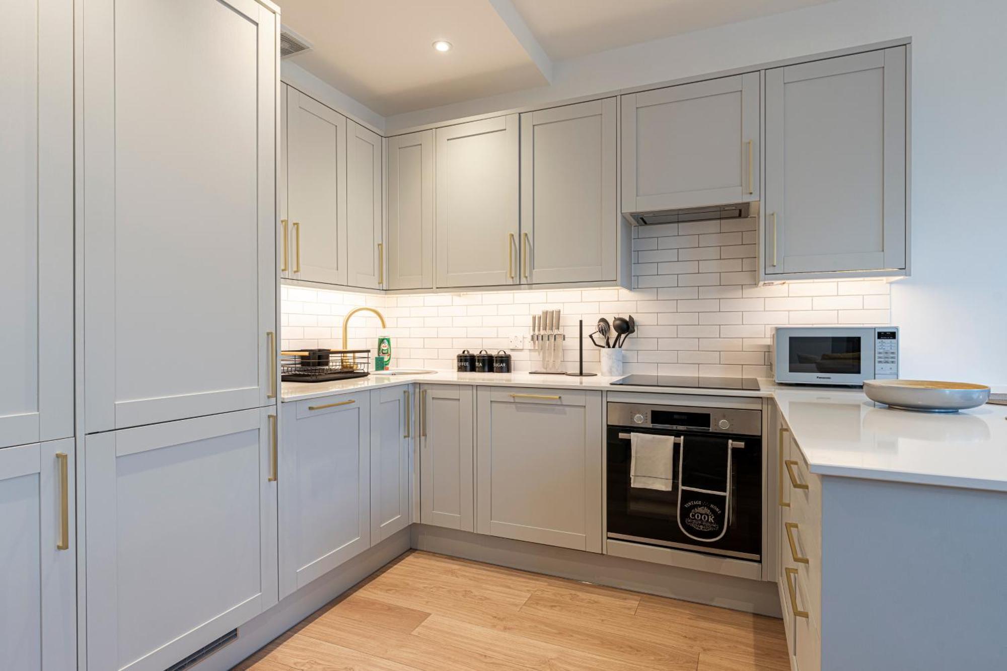 Stylish 1 Bed Flats In Soho, Next To Piccadilly Circus And Trafalgar Square Лондон Екстер'єр фото